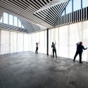 Annexe / Searle & Waldron Architecture Annexe / Searle & Waldron Architecture © John Gollings