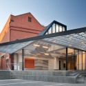 Annexe / Searle & Waldron Architecture Annexe / Searle & Waldron Architecture © John Gollings