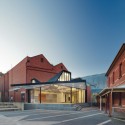 Annexe / Searle & Waldron Architecture Annexe / Searle & Waldron Architecture © John Gollings