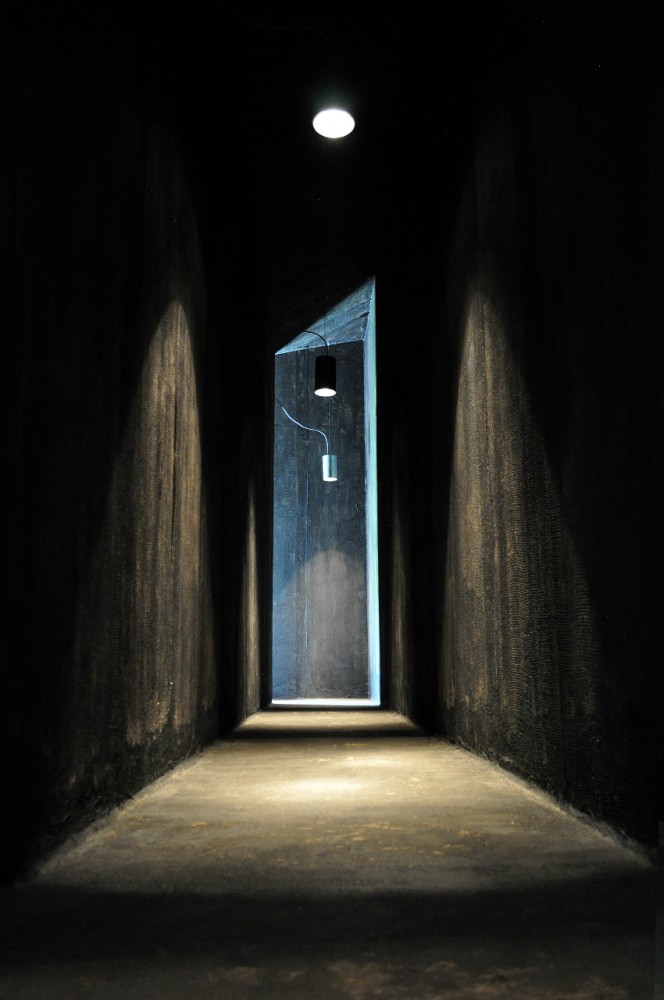 Architect’s Eye Photography Exhibition and Discussion Panel at the 2012 London Festival of Architecture