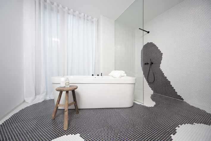 JOH 3 / J. Mayer H. Architects