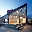 Annexe / Searle & Waldron Architecture Annexe / Searle & Waldron Architecture © John Gollings