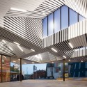 Annexe / Searle & Waldron Architecture Annexe / Searle & Waldron Architecture © John Gollings
