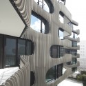 JOH 3 / J. Mayer H. Architects JOH 3 / J. Mayer H. Architects © Ludger Paffrath