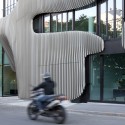 JOH 3 / J. Mayer H. Architects JOH 3 / J. Mayer H. Architects © Patricia Parinejad