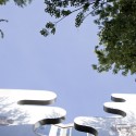 JOH 3 / J. Mayer H. Architects JOH 3 / J. Mayer H. Architects © Patricia Parinejad