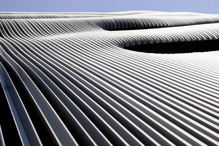 JOH 3 / J. Mayer H. Architects