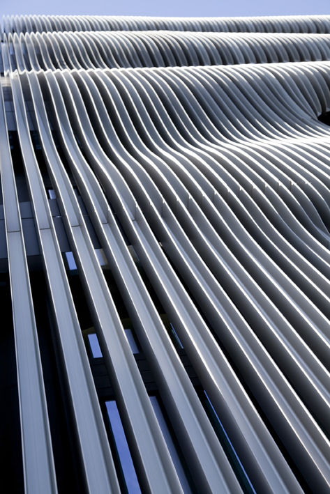 JOH 3 / J. Mayer H. Architects