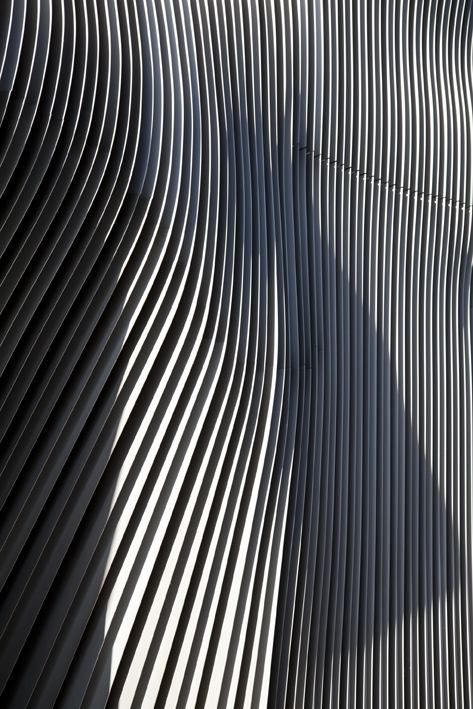 JOH 3 / J. Mayer H. Architects