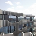 JJOH 3 / J. Mayer H. Architects JJOH 3 / J. Mayer H. Architects © Patricia Parinejad