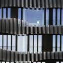 JOH 3 / J. Mayer H. Architects JOH 3 / J. Mayer H. Architects © Rick Jannack