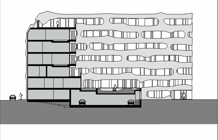 JOH 3 / J. Mayer H. Architects