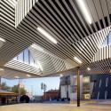 Annexe / Searle & Waldron Architecture Annexe / Searle & Waldron Architecture © John Gollings
