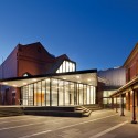 Annexe / Searle & Waldron Architecture Annexe / Searle & Waldron Architecture © John Gollings
