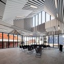 Annexe / Searle & Waldron Architecture Annexe / Searle & Waldron Architecture © John Gollings