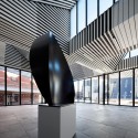 Annexe / Searle & Waldron Architecture Annexe / Searle & Waldron Architecture © John Gollings