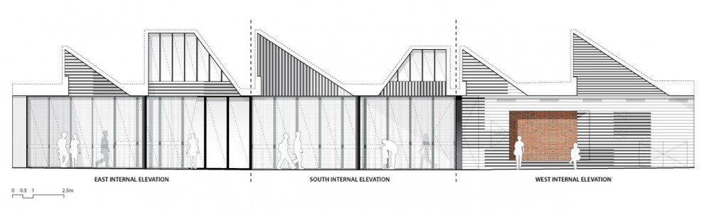 Annexe / Searle x Waldron Architecture