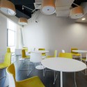 Kazan Yandex Office / Za Bor Architects © Peter Zaytsev