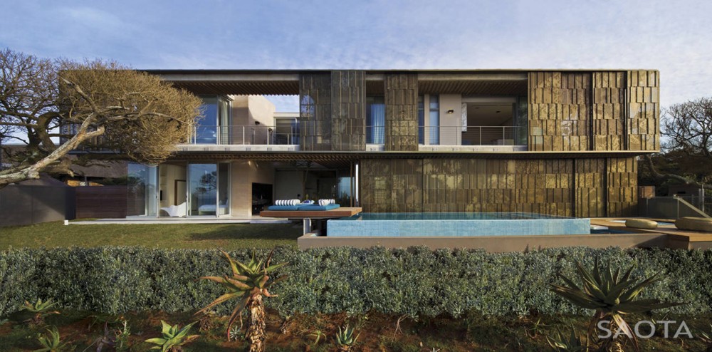 La Lucia / SAOTA