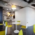 Kazan Yandex Office / Za Bor Architects © Peter Zaytsev