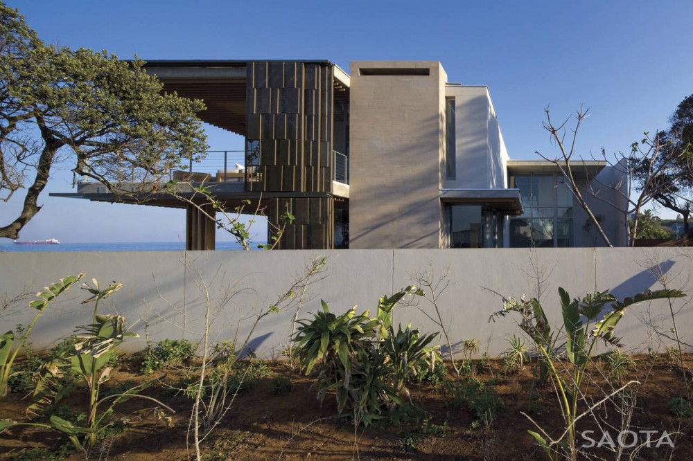 La Lucia / SAOTA