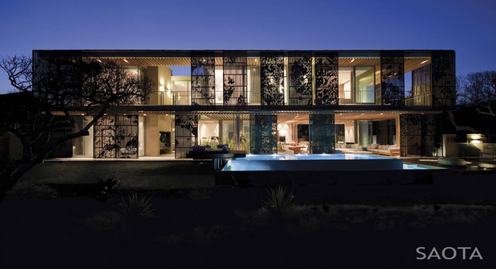 La Lucia / SAOTA