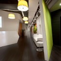 Kazan Yandex Office / Za Bor Architects © Peter Zaytsev