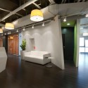 Kazan Yandex Office / Za Bor Architects © Peter Zaytsev