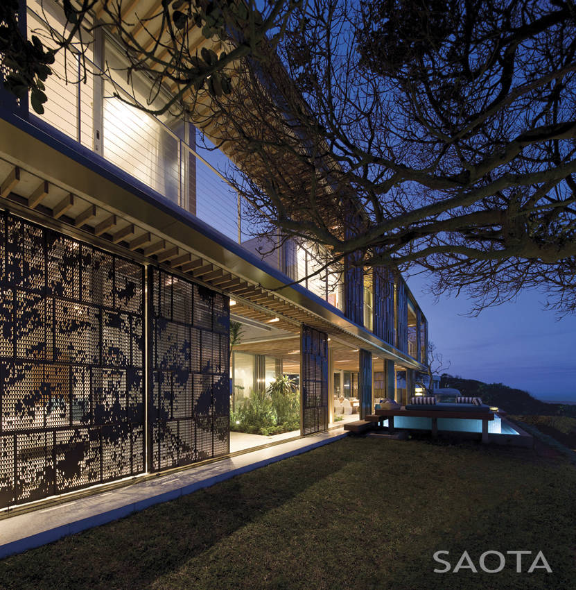 La Lucia / SAOTA