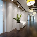 Kazan Yandex Office / Za Bor Architects © Peter Zaytsev