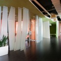 Kazan Yandex Office / Za Bor Architects © Peter Zaytsev