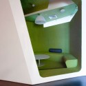 Kazan Yandex Office / Za Bor Architects © Peter Zaytsev