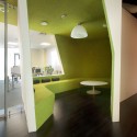 Kazan Yandex Office / Za Bor Architects © Peter Zaytsev