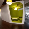 Kazan Yandex Office / Za Bor Architects © Peter Zaytsev