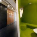 Kazan Yandex Office / Za Bor Architects © Peter Zaytsev