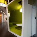 Kazan Yandex Office / Za Bor Architects © Peter Zaytsev