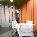 Kazan Yandex Office / Za Bor Architects © Peter Zaytsev