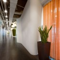 Kazan Yandex Office / Za Bor Architects © Peter Zaytsev