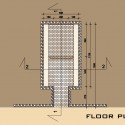 Courtesy of Ljubica Jovanovic + Mihailo Jovanovic (12) Courtesy of Ljubica Jovanovic + Mihailo Jovanovic (12) floor plan