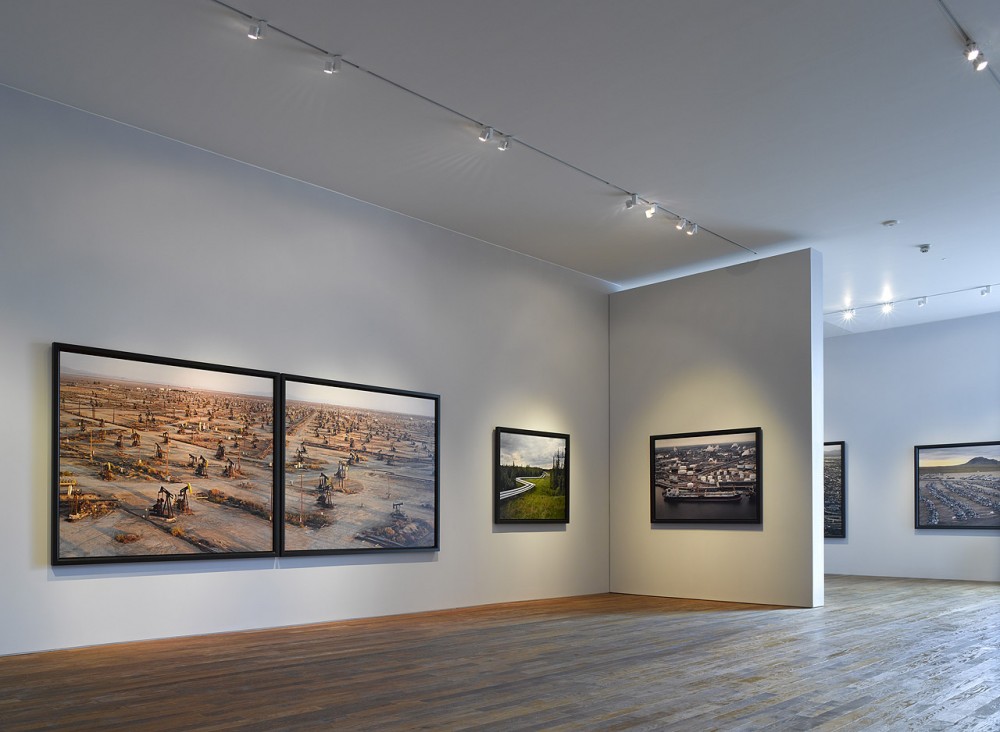 Photographers Gallery / O’Donnell + Tuomey Architects