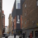 Photographers Gallery / ODonnell + Tuomey Architects Photographers Gallery / ODonnell + Tuomey Architects © Dennis Gilbert