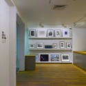 Photographers Gallery / ODonnell + Tuomey Architects Photographers Gallery / ODonnell + Tuomey Architects © Dennis Gilbert