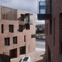 Timberyard Social Housing / ODonnell + Tuomey Architects © Dennis Gilbert
