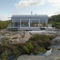 Summer houses In Slavik / Fahlander Arkitekter AB, Mats Fahlander Summer houses In Slavik / Fahlander Arkitekter AB, Mats Fahlander © Åke E:son Lindman/Otto