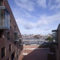 Timberyard Social Housing / ODonnell + Tuomey Architects © Dennis Gilbert