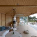 Summer houses In Slavik / Fahlander Arkitekter AB, Mats Fahlander