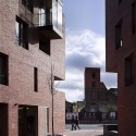 Timberyard Social Housing / ODonnell + Tuomey Architects © Dennis Gilbert