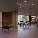 Lyric Theatre Belfast / ODonnell & Tuomey Architects © Dennis Gilbert