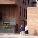Timberyard Social Housing / ODonnell + Tuomey Architects © Alice Clancy