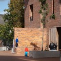 Timberyard Social Housing / ODonnell + Tuomey Architects © Alice Clancy